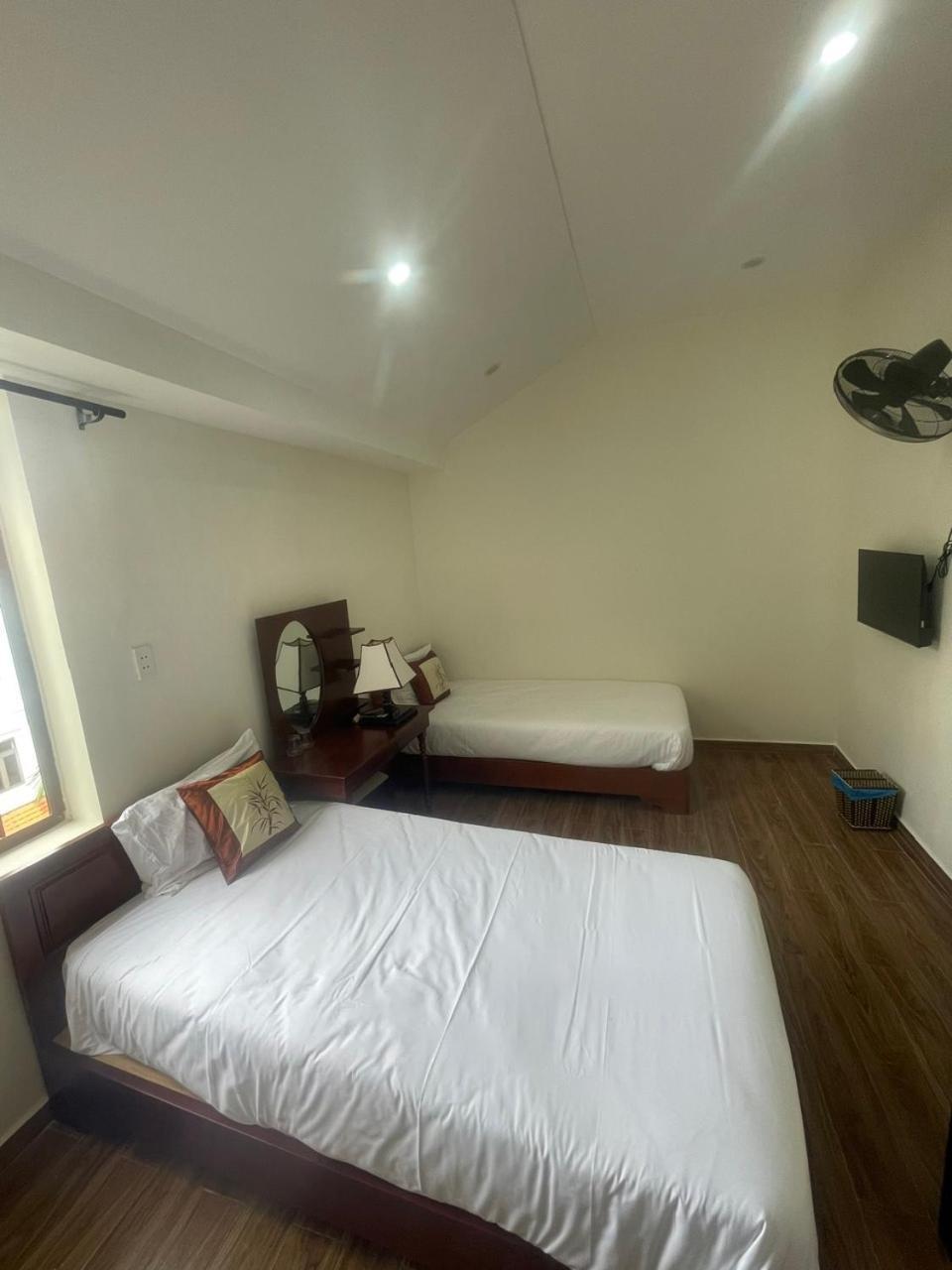 Vuon Bach Thao Villa Hội An Extérieur photo