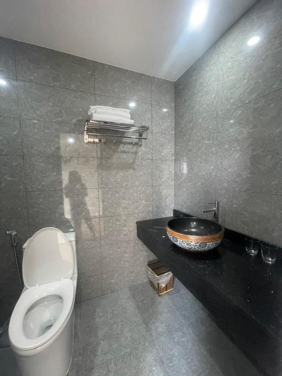 Vuon Bach Thao Villa Hội An Extérieur photo